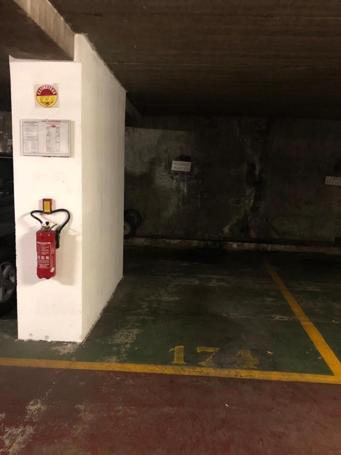 Hyper-Centre Historique Avec Possibilite De Reservation Parking Тулуза Екстериор снимка